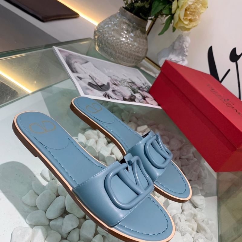 Valentino Slippers